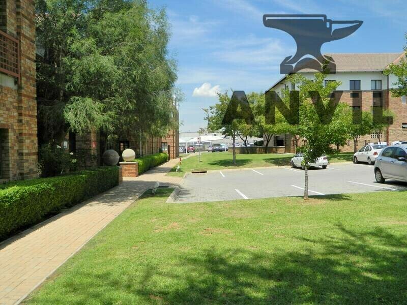 Boskruin Village Office Park, Randburg - Building 4 First Floor 01a (East) property image 15