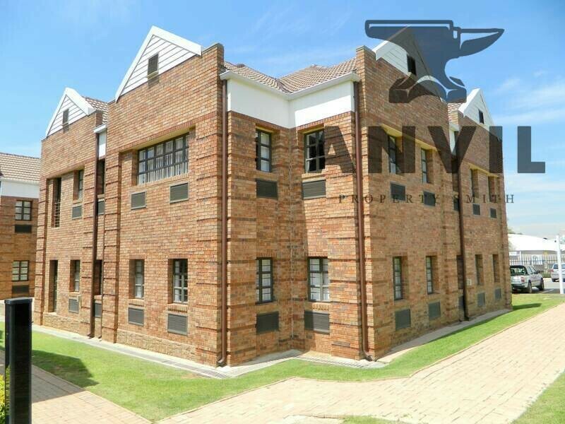 Boskruin Village Office Park, Randburg - Building 4 First Floor 01a (East) property image 16