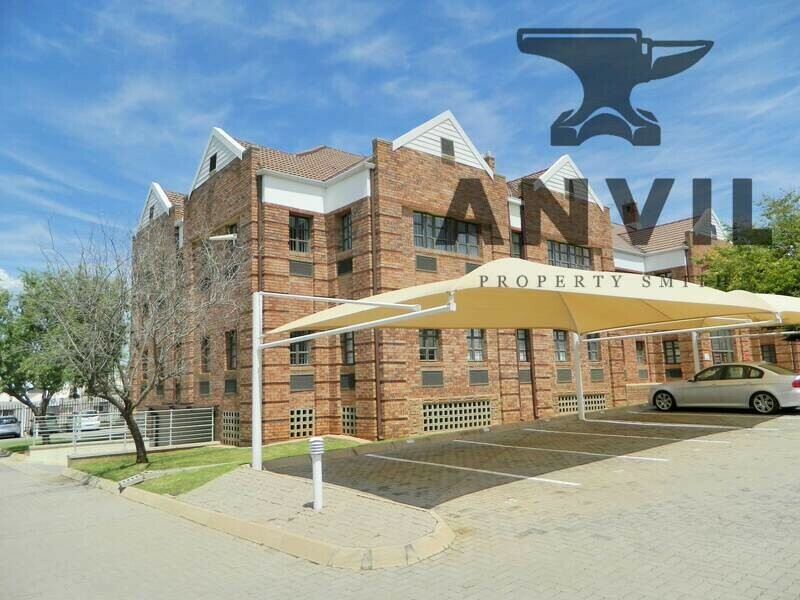 Boskruin Village Office Park, Randburg - Building 4 First Floor 01a (East) property image 17