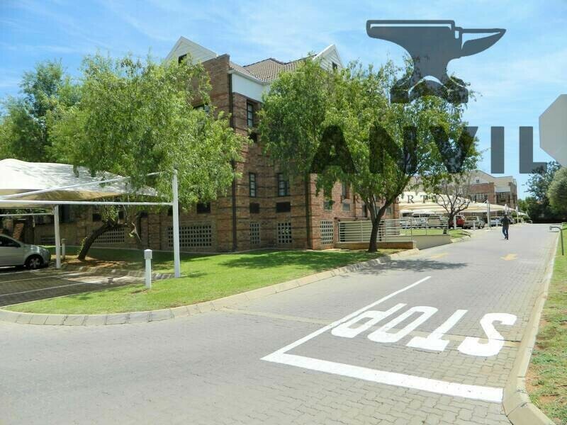 Boskruin Village Office Park, Randburg - Building 4 First Floor 01a (East) property image 18