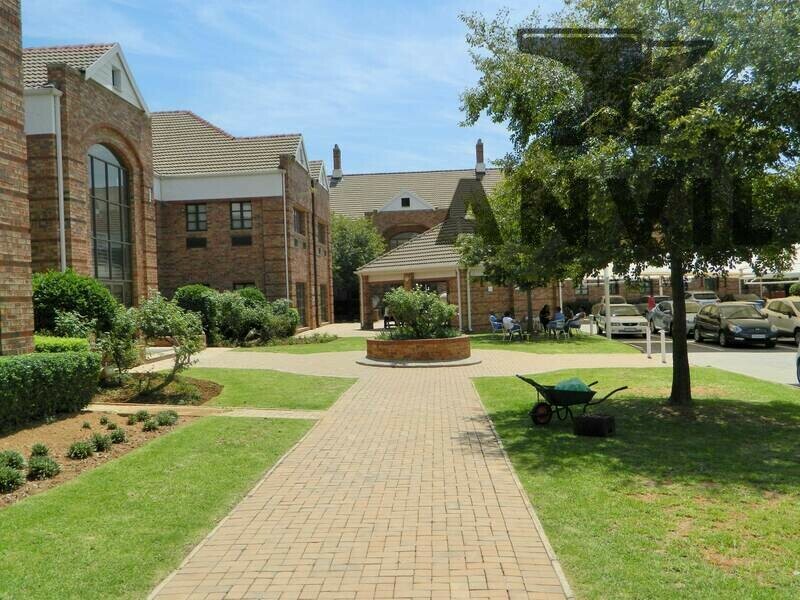 Boskruin Village Office Park, Randburg - Building 4 First Floor 01a (East) property image 19