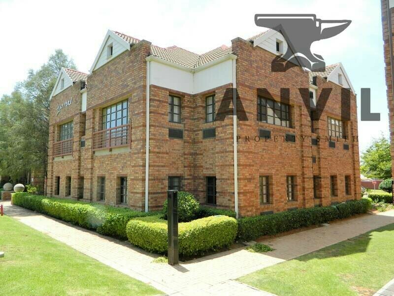 Boskruin Village Office Park, Randburg - Building 4 First Floor 01a (East) property image 22