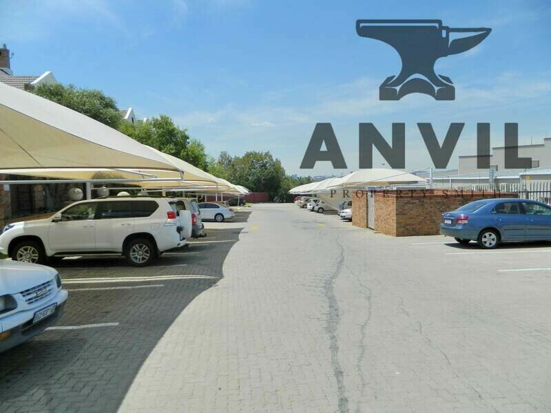 Boskruin Village Office Park, Randburg - Building 4 First Floor 01a (East) property image 23
