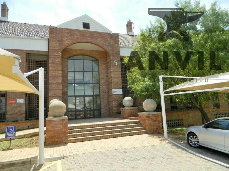 Boskruin Village Office Park, Randburg - Building 4 First Floor 01a (East) property image 24