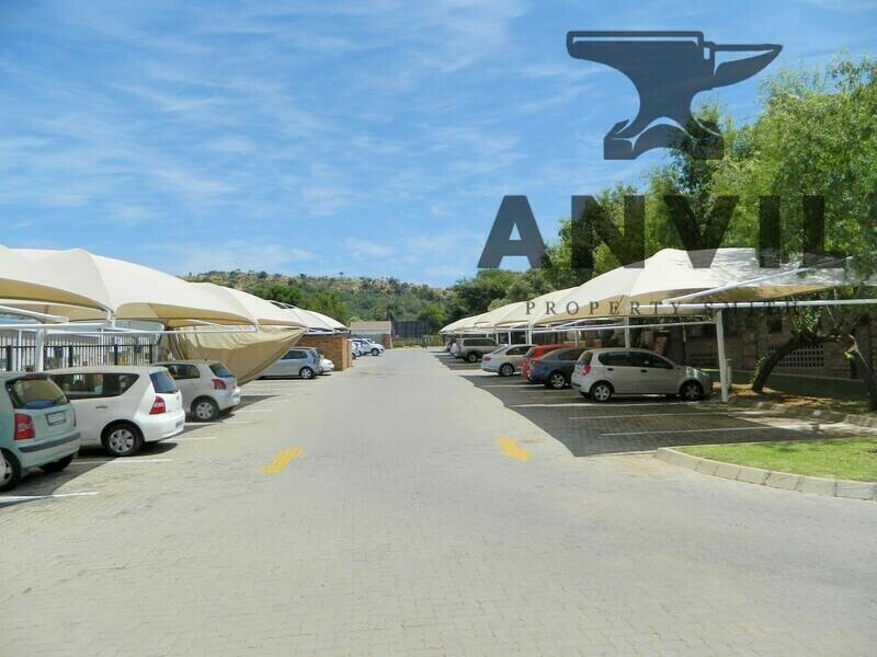 Boskruin Village Office Park, Randburg - Building 4 First Floor 01a (East) property image 25