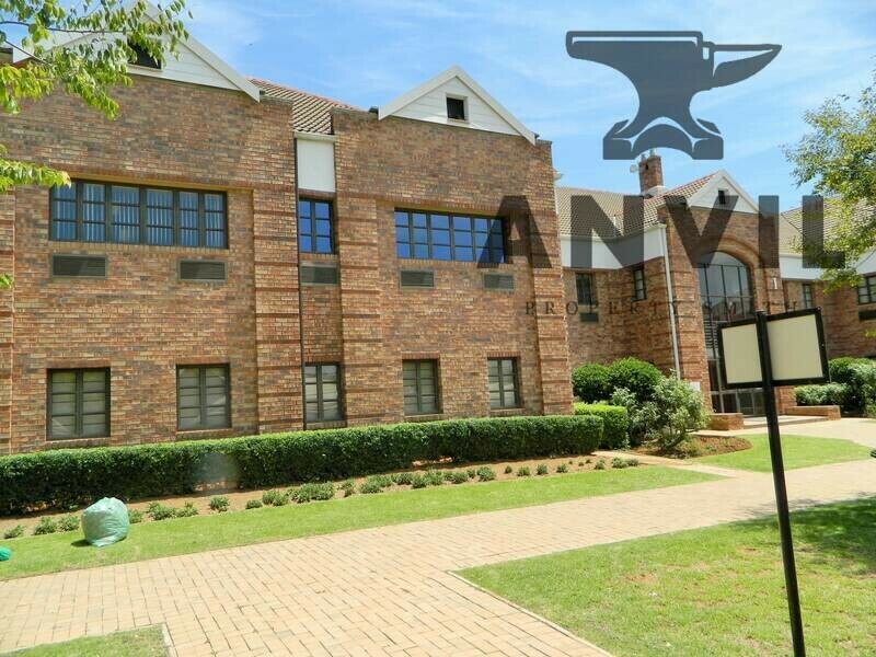 Boskruin Village Office Park, Randburg - Building 4 First Floor 01a (East) property image 26