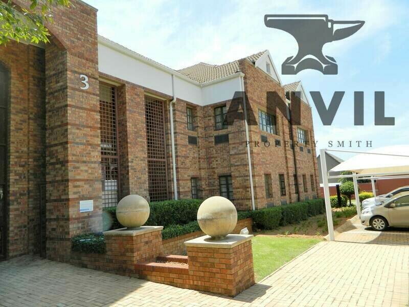 Boskruin Village Office Park, Randburg - Building 4 First Floor 01a (East) property image 27