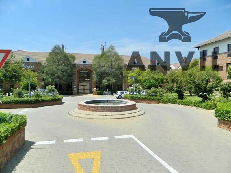 Boskruin Village Office Park, Randburg - Building 4 First Floor 01a (East) property image 28