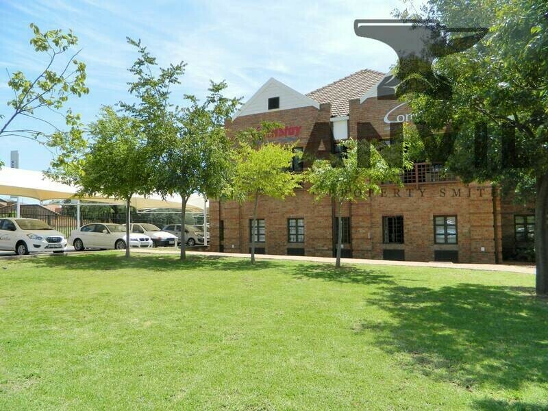 Boskruin Village Office Park, Randburg - Building 4 First Floor 01a (East) property image 29