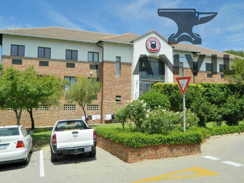 Boskruin Village Office Park, Randburg - Building 4 First Floor 01a (East) property image 30