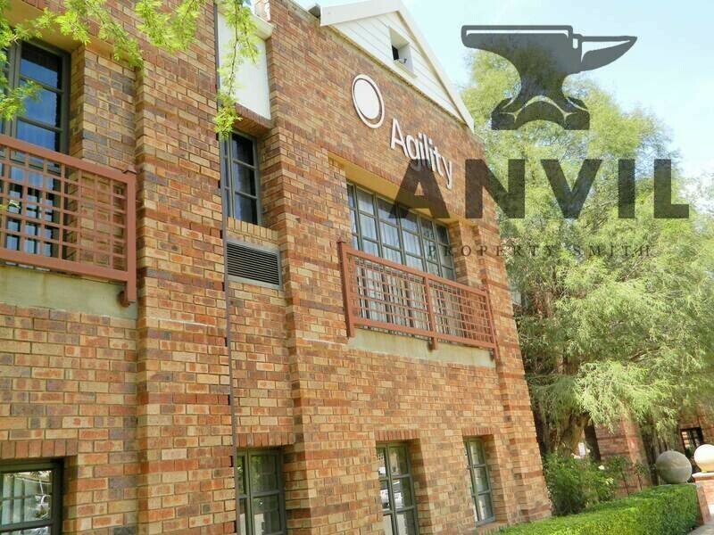 Boskruin Village Office Park, Randburg - Building 4 First Floor 01a (East) property image 32