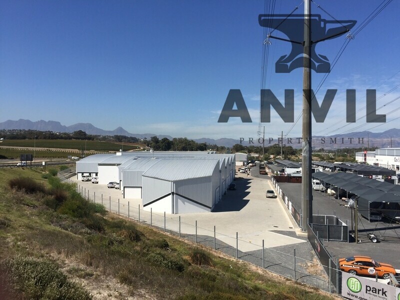 Quantum Park 2, Quantum Road - Unit 6B property image 14