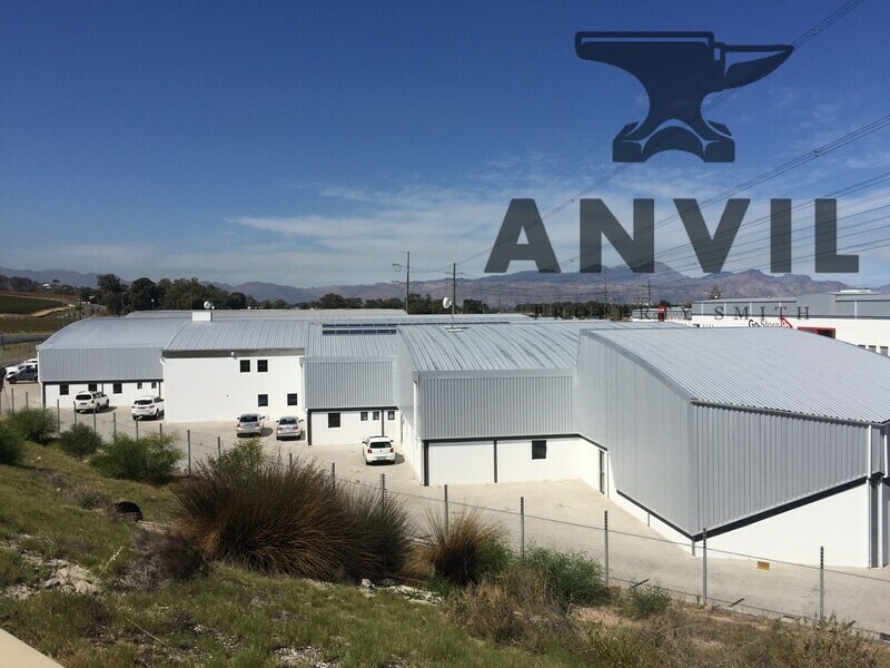 Quantum Park 2, Quantum Road - Unit 6B property image 15