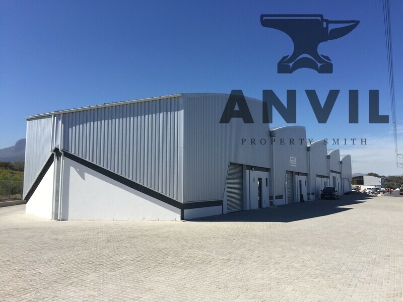 Quantum Park 2, Quantum Road - Unit 6B property image 16