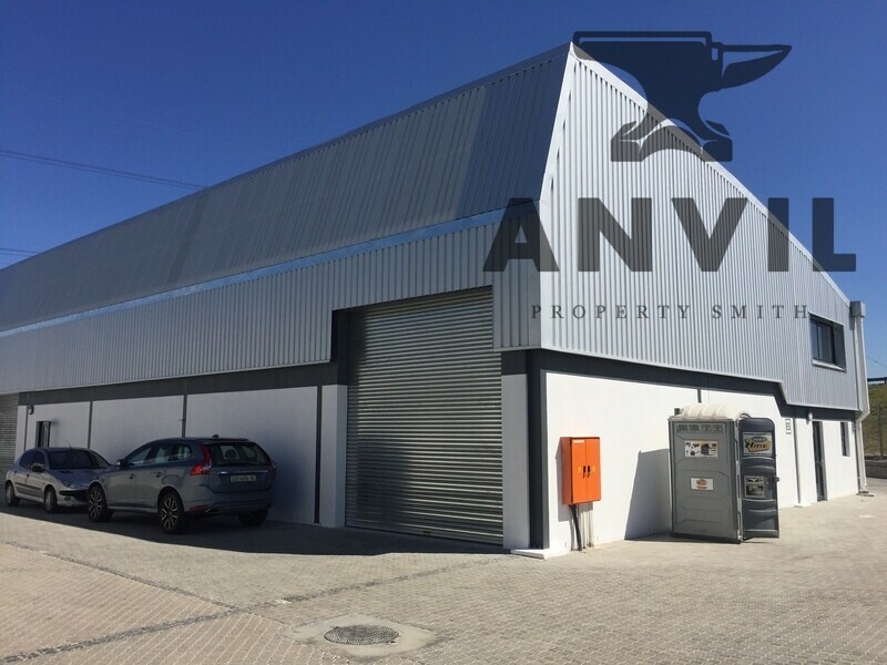 Quantum Park 2, Quantum Road - Unit 6B property image 17