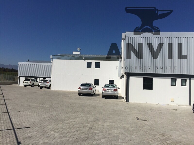 Quantum Park 2, Quantum Road - Unit 6B property image 19