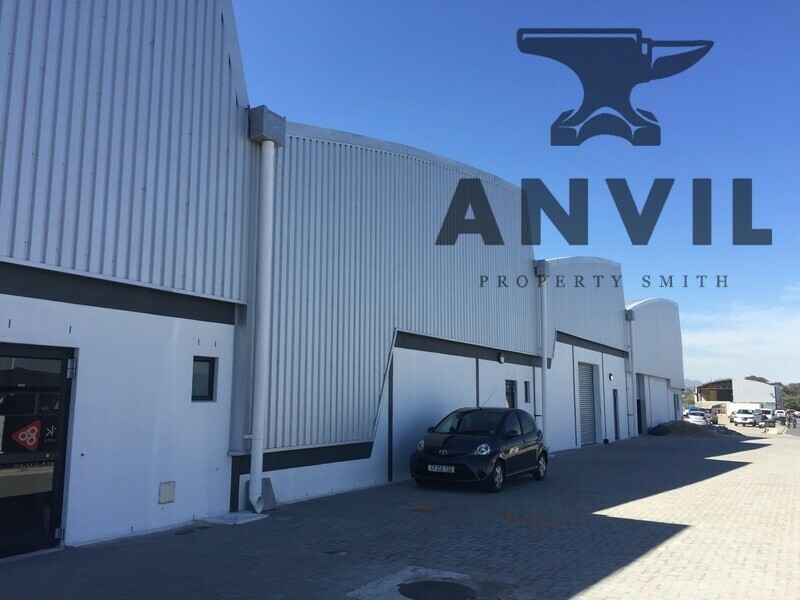 Quantum Park 2, Quantum Road - Unit 6B property image 20