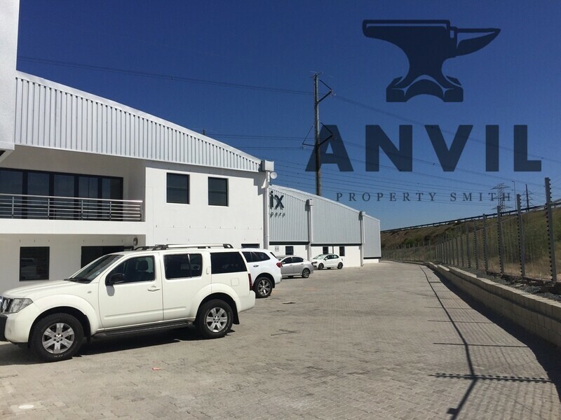 Quantum Park 2, Quantum Road - Unit 6B property image 21