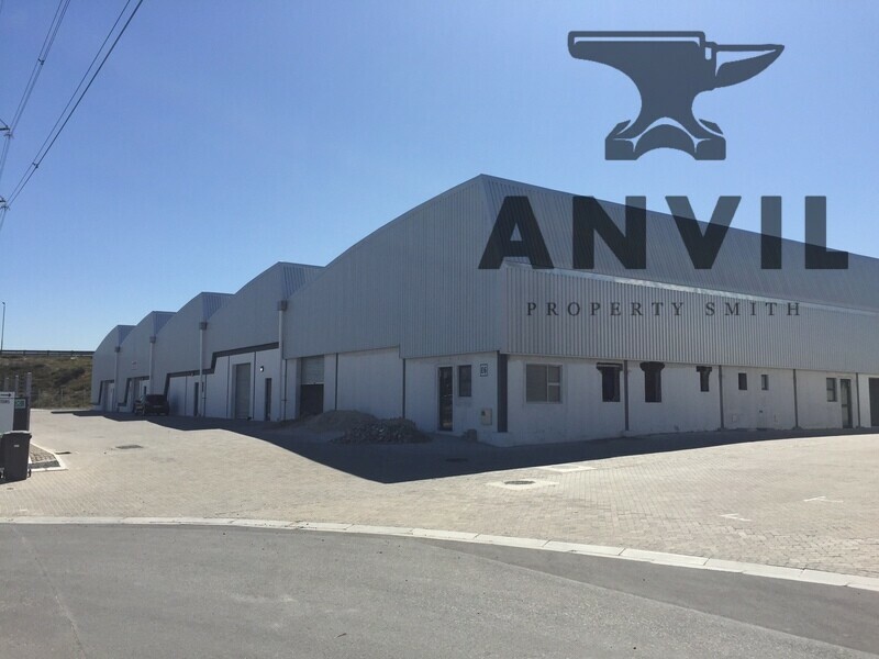 Quantum Park 2, Quantum Road - Unit 6B property image 22