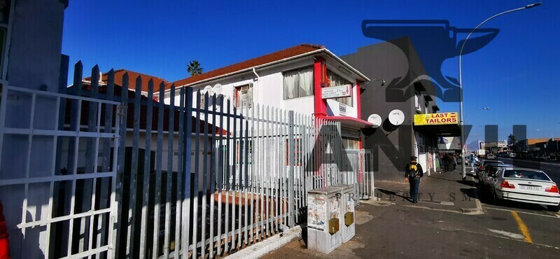 168 Voortrekker Rd, Goodwood Estate, Cape Town - 168 Voortrekker Rd, Goodwood Central property image 18