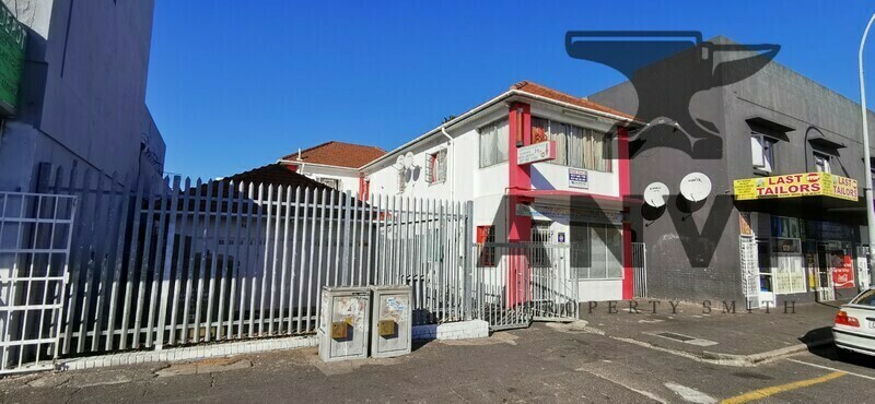 168 Voortrekker Rd, Goodwood Estate, Cape Town - 168 Voortrekker Rd, Goodwood Central property image 19