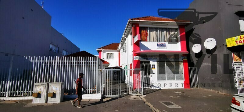 168 Voortrekker Rd, Goodwood Estate, Cape Town - 168 Voortrekker Rd, Goodwood Central property image 20