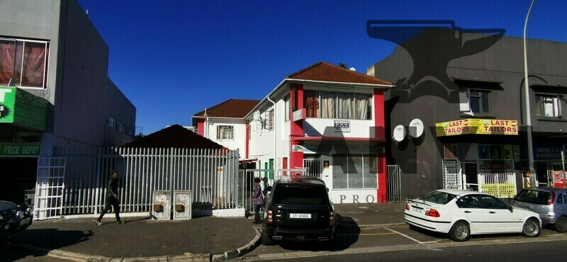 168 Voortrekker Rd, Goodwood Estate, Cape Town - 168 Voortrekker Rd, Goodwood Central property image 24