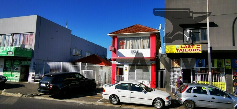 168 Voortrekker Rd, Goodwood Estate, Cape Town - 168 Voortrekker Rd, Goodwood Central property image 25