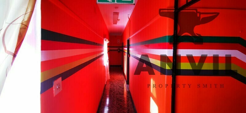 168 Voortrekker Rd, Goodwood Estate, Cape Town - 168 Voortrekker Rd, Goodwood Central property image 10