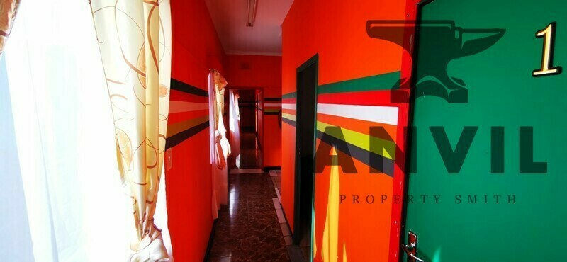 168 Voortrekker Rd, Goodwood Estate, Cape Town - 168 Voortrekker Rd, Goodwood Central property image 13