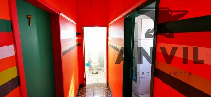 168 Voortrekker Rd, Goodwood Estate, Cape Town - 168 Voortrekker Rd, Goodwood Central property image 15