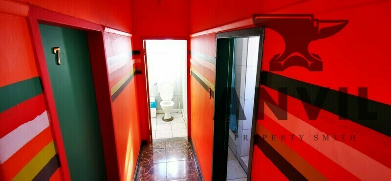 168 Voortrekker Rd, Goodwood Estate, Cape Town - 168 Voortrekker Rd, Goodwood Central property image 16