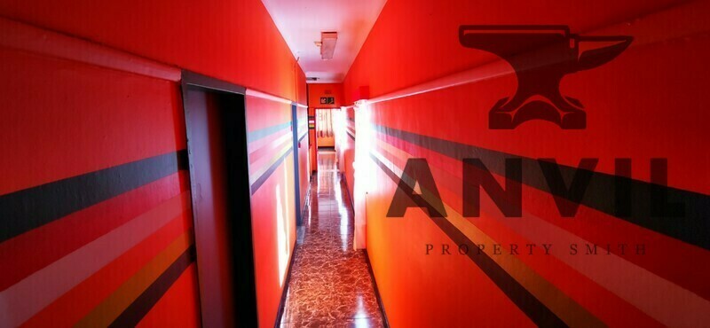 168 Voortrekker Rd, Goodwood Estate, Cape Town - 168 Voortrekker Rd, Goodwood Central property image 17