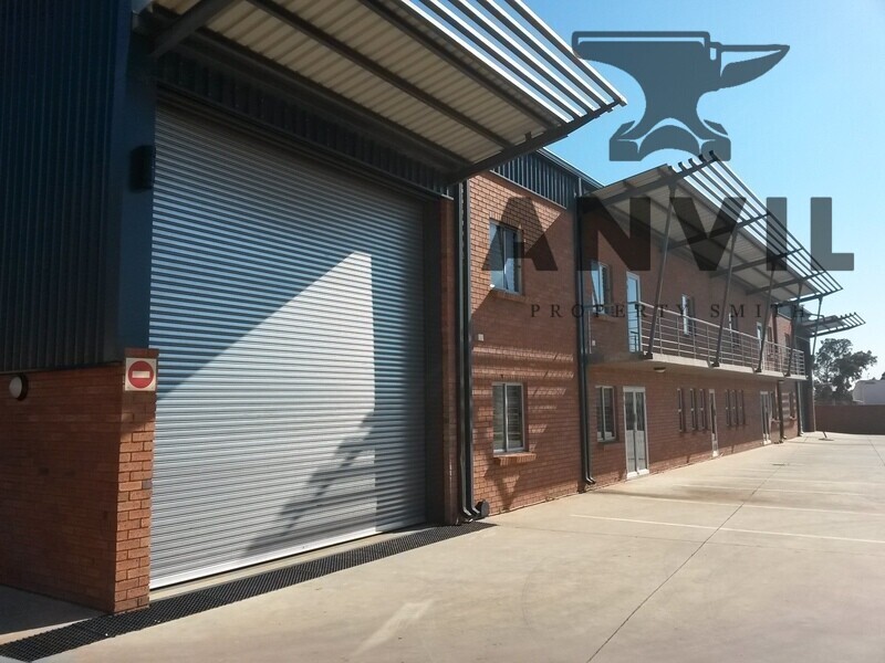 49 Robberg Close, N4 Gateway Industrial Park - Unit 1 property image 9
