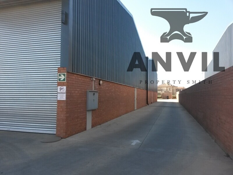 49 Robberg Close, N4 Gateway Industrial Park - Unit 1 property image 14