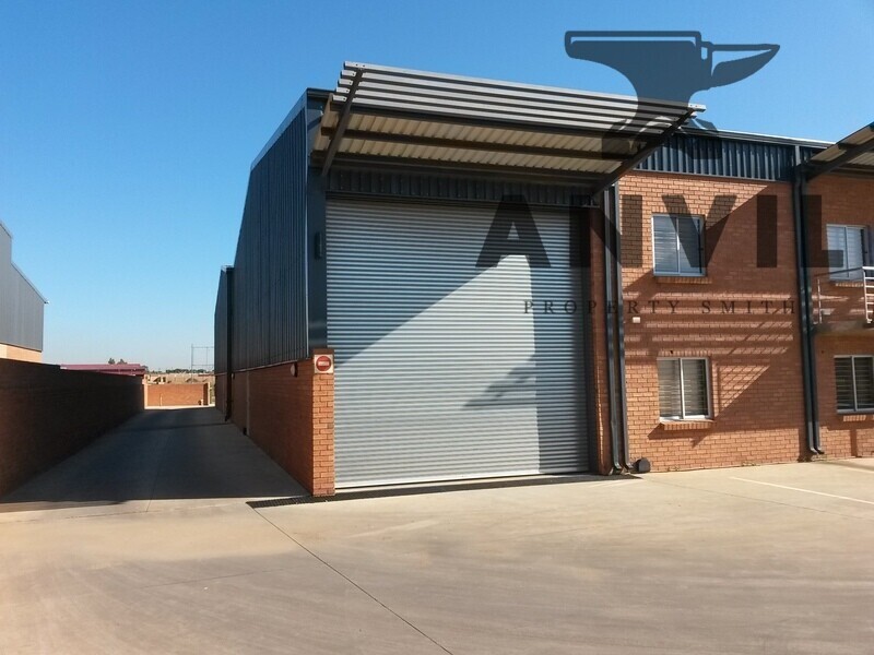 49 Robberg Close, N4 Gateway Industrial Park - Unit 1 property image 15
