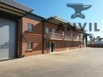 49 Robberg Close, N4 Gateway Industrial Park - Unit 2 property image 12