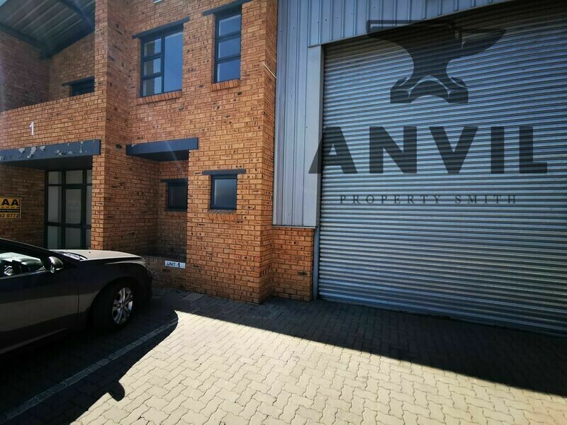 Turf Industrial Park - Unit 1 property image 7