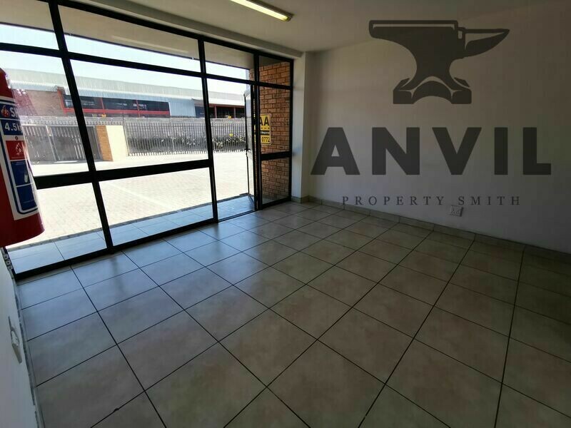 Turf Industrial Park - Unit 1 property image 9