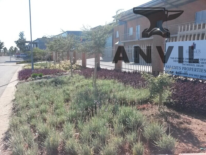 49 Robberg Close, N4 Gateway Industrial Park - Unit 1 property image 10