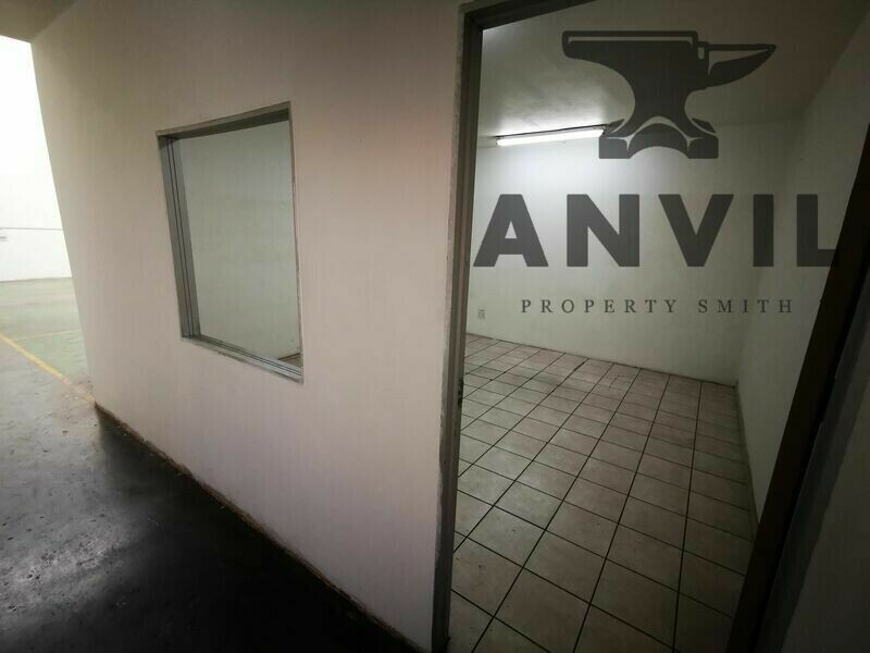 Turf Industrial Park - Unit 1 property image 14