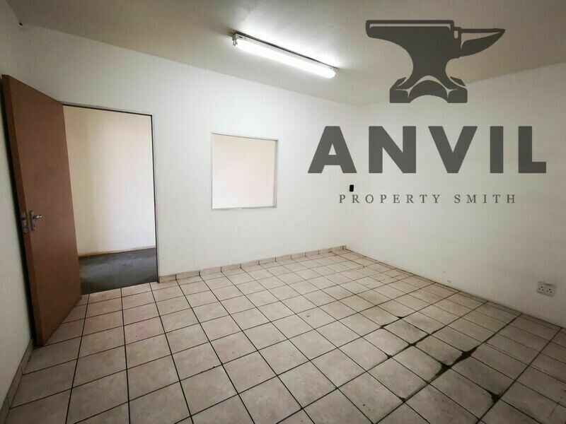 Turf Industrial Park - Unit 1 property image 16