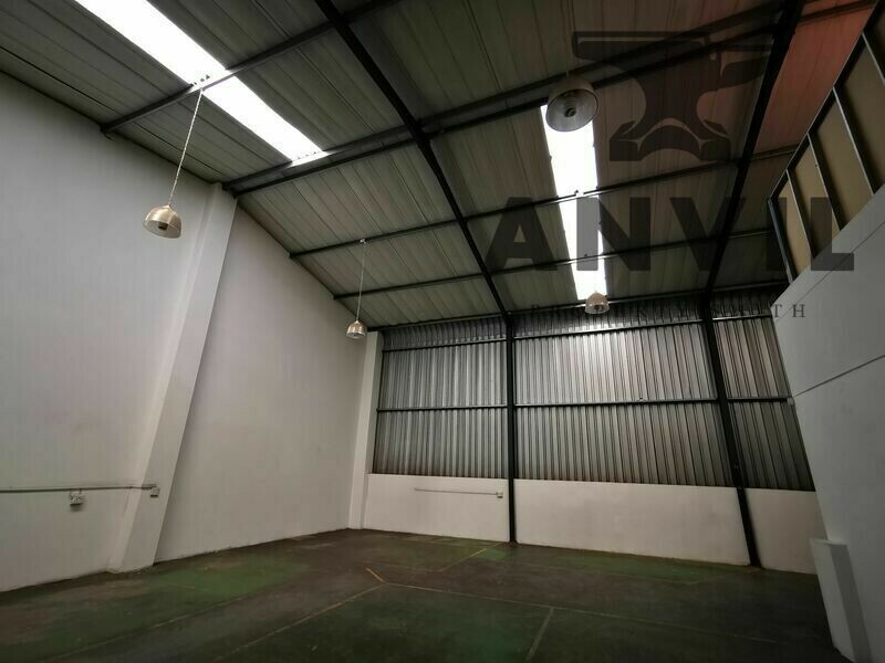 Turf Industrial Park - Unit 1 property image 2