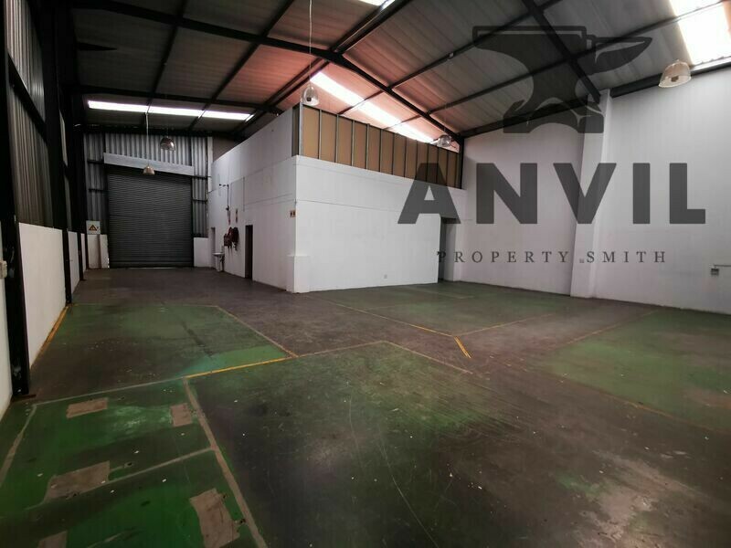 Turf Industrial Park - Unit 1 property image 3