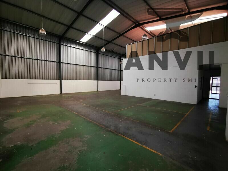 Turf Industrial Park - Unit 1 property image 5