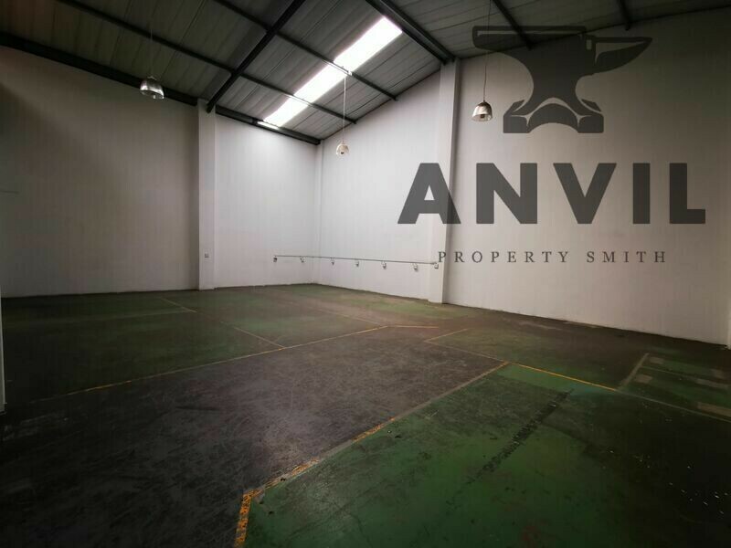 Turf Industrial Park - Unit 1 property image 4