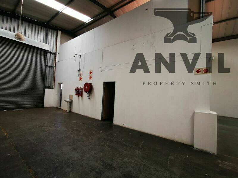 Turf Industrial Park - Unit 1 property image 17