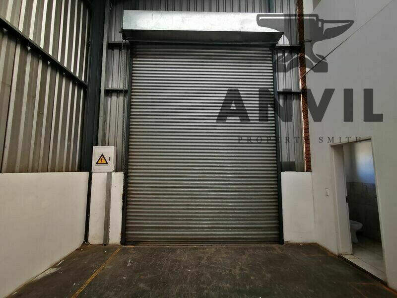 Turf Industrial Park - Unit 1 property image 18