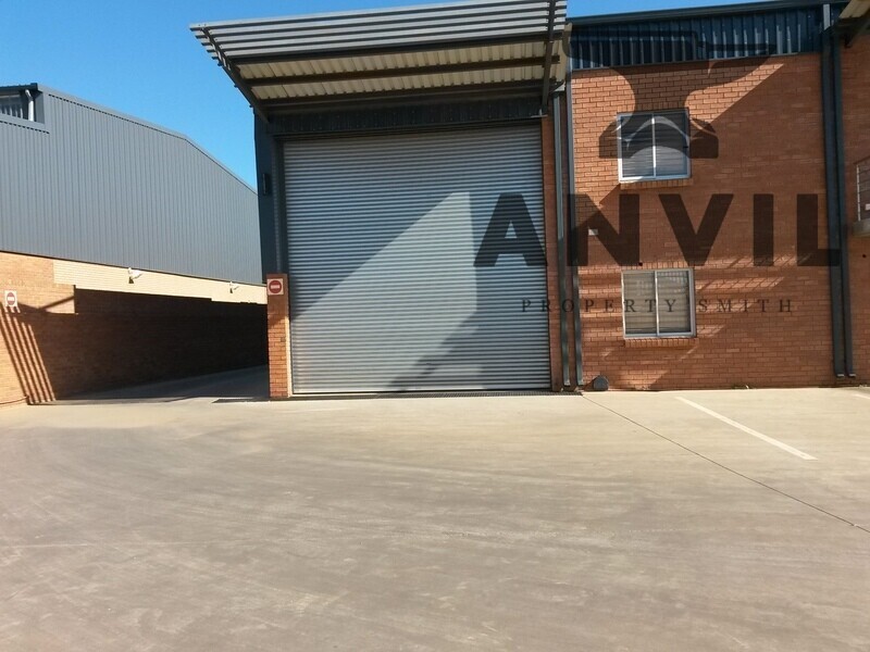 49 Robberg Close, N4 Gateway Industrial Park - Unit 1 property image 11
