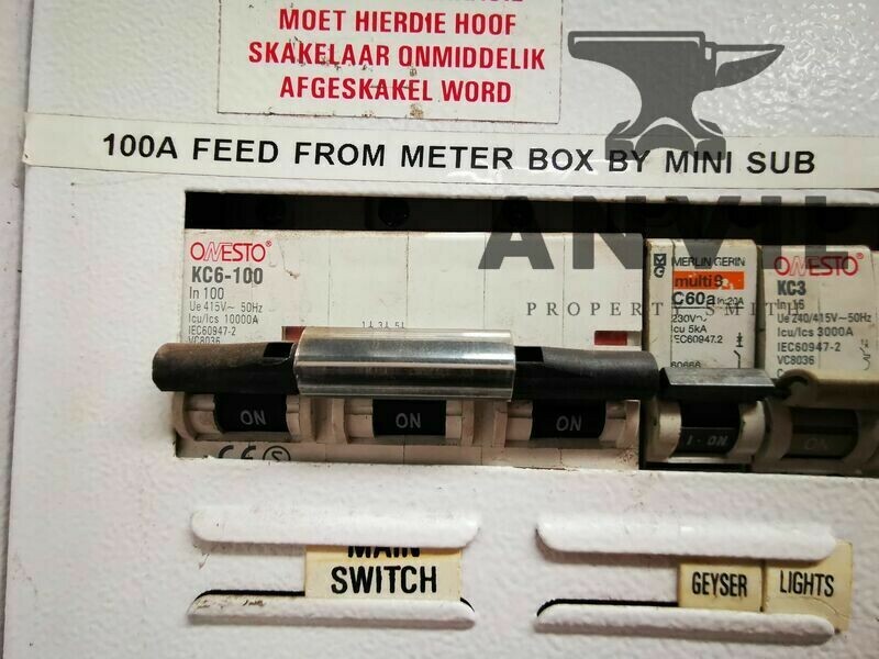 Turf Industrial Park - Unit 1 property image 19